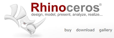 Rhino 6 for Mac  Available Now