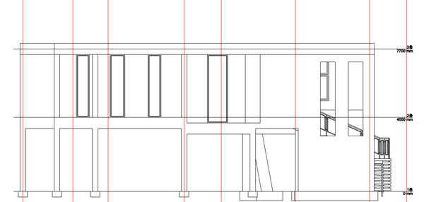 2F House Project 20230914