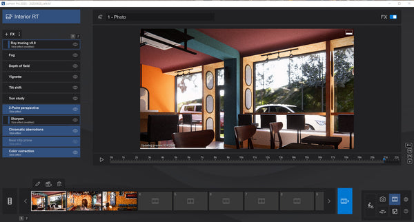CarpenterA Cafe Project C