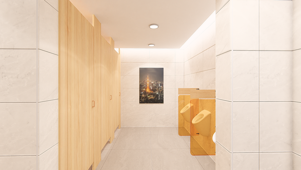 Toilet design Lumion 20231117