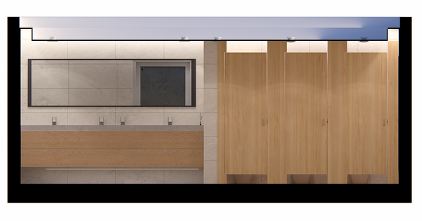 Toilet design Lumion 20231117