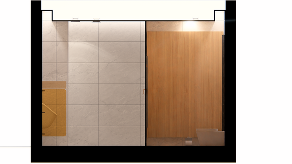 Toilet design Lumion 20231117