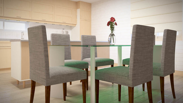 Kitchen Design Rendering with Lumion 2024