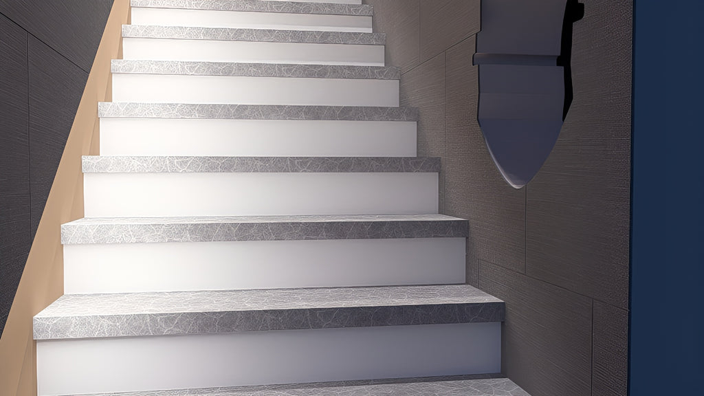 Hallway  2025-Lumion, FBX file