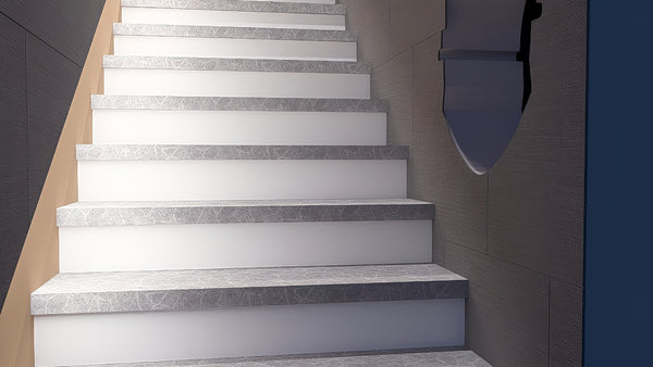 Hallway  2025-Lumion, FBX file