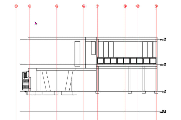 2F House Project 20230914
