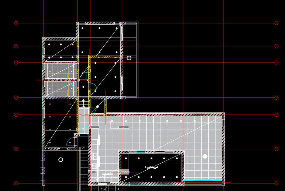 2F House Project 20230914