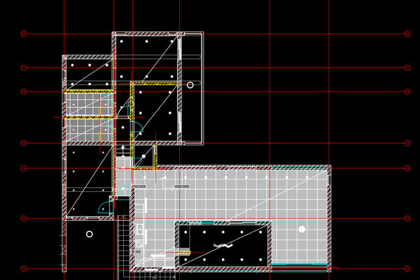2F House Project 20230914