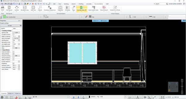Hotel BedRoom 20231120_BIM