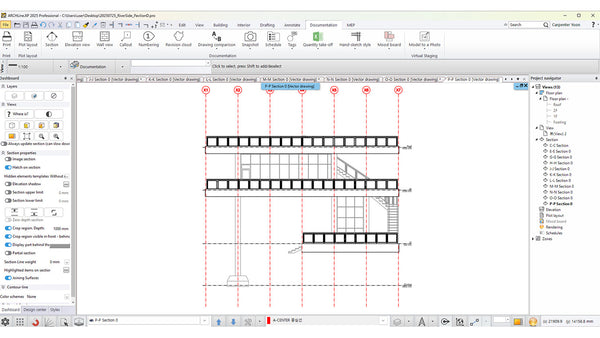 River Side Pavilion 2025