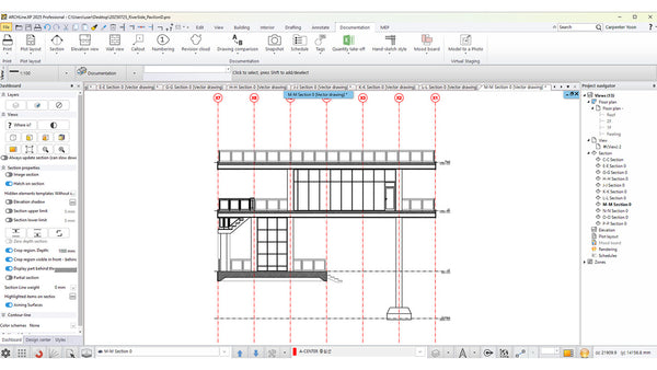 River Side Pavilion 2025
