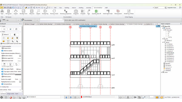 River Side Pavilion 2025