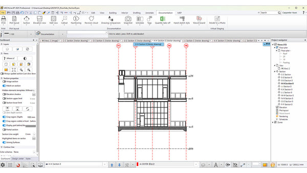 River Side Pavilion 2025