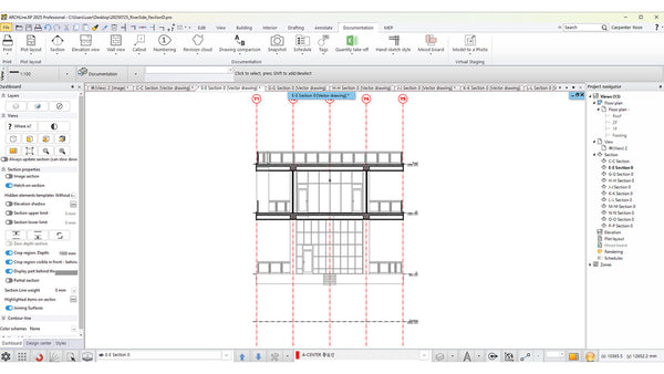 River Side Pavilion 2025