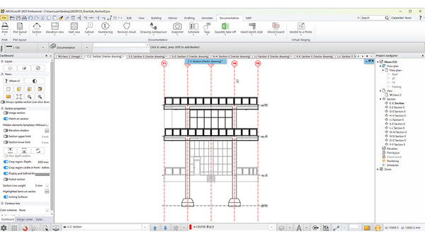 River Side Pavilion 2025