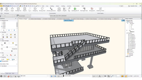 River Side Pavilion 2025