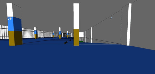 ParkingLot - Digital file