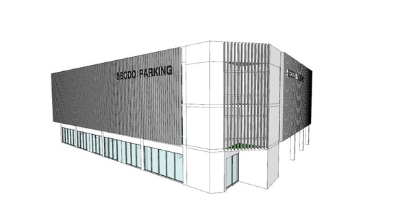 ParkingLot - Digital file