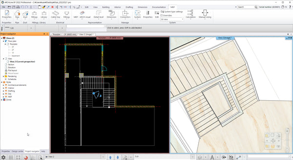 StairOfARCHLine.XP20220321