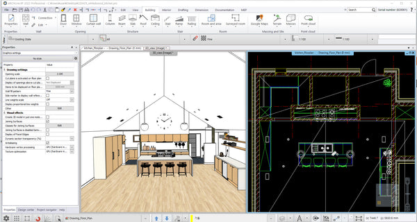 Modern Kitchen of White(Imitation copy)20220425