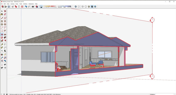 Balsanri_House1 - Digital file