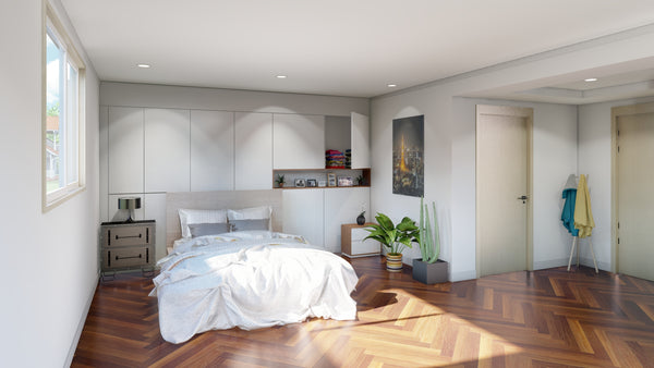 Room Interior  Lumion10 file 20200103