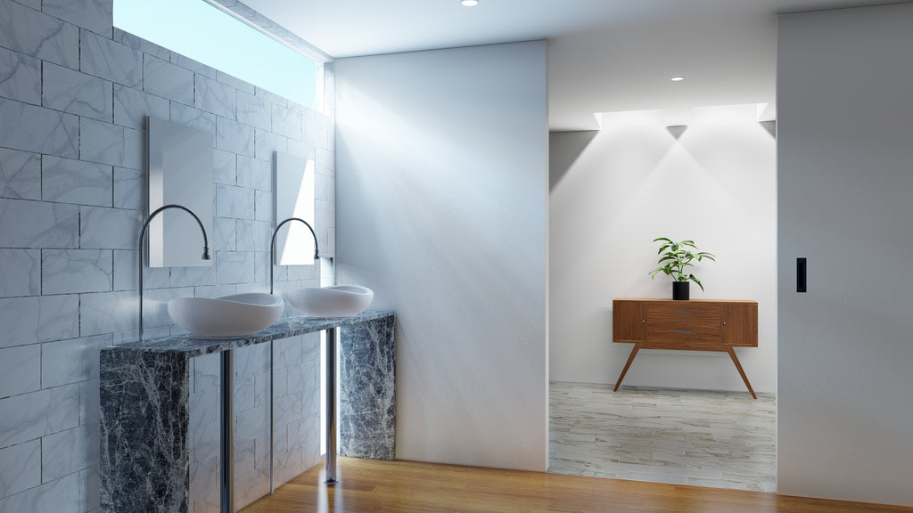 Bath interior Lumion 10 file