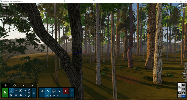 Forest Lumion 10 file