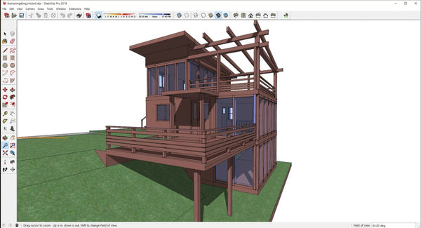 Ilsanpoongdong_House3 - Digital file