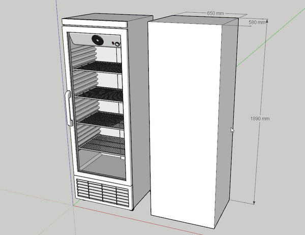 ShowCaseCooler_650_580_1890