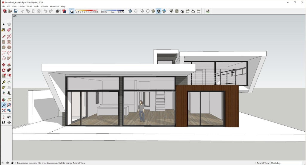 Moonhori_House1 - Digital file