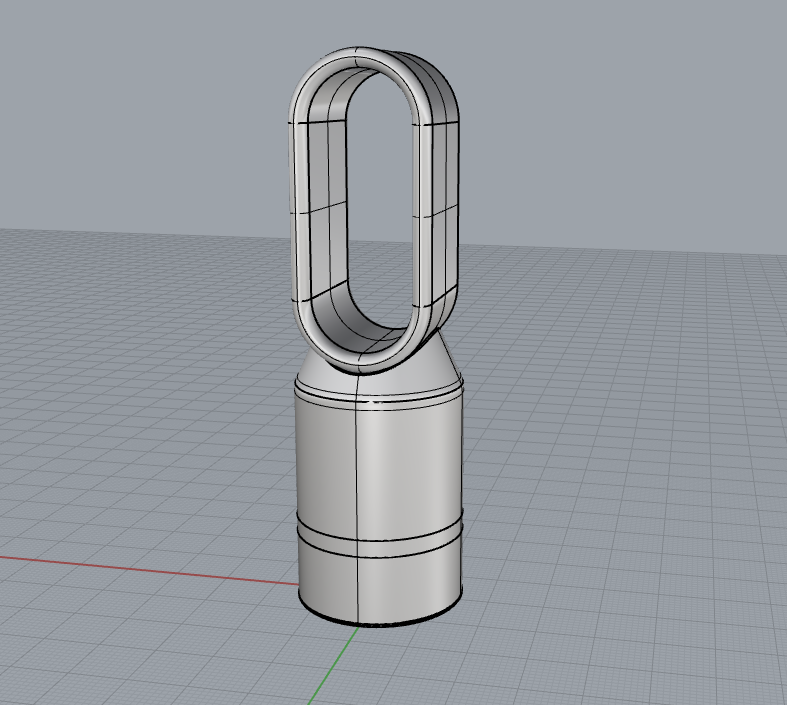 Dyson Purifier 2020