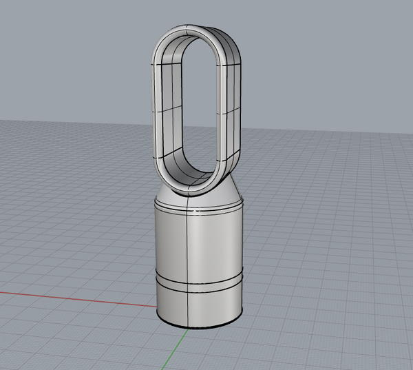 Dyson Purifier 2020