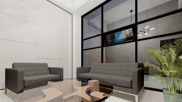 Seoul Office of CarpenterA 20220318