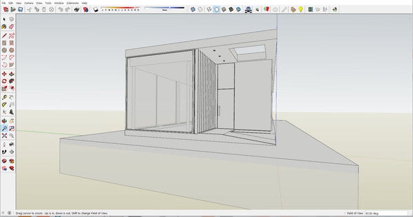 Private Swimming Pool
