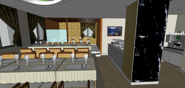 Buffet_Restaurant - Digital file