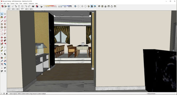 Buffet_Restaurant - Digital file