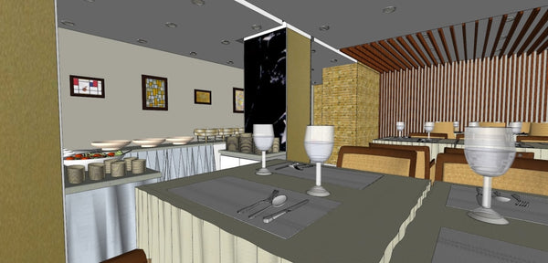 Buffet_Restaurant - Digital file