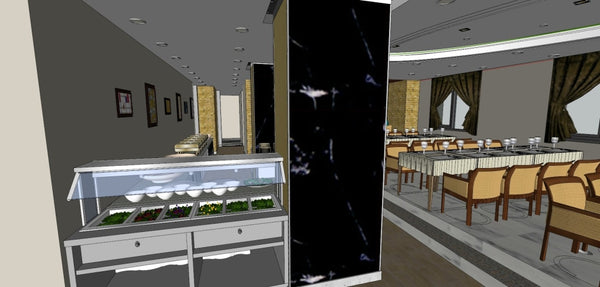 Buffet_Restaurant - Digital file
