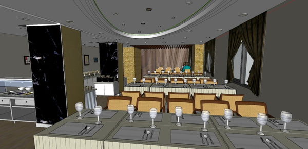 Buffet_Restaurant - Digital file