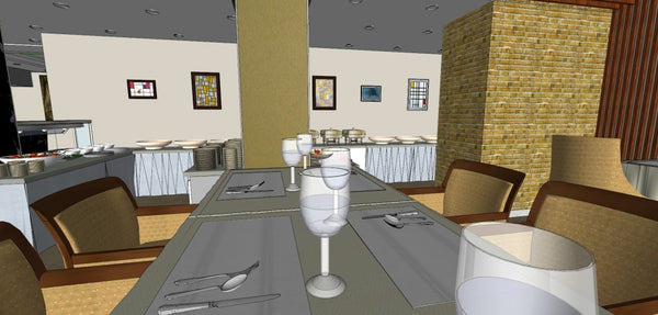 Buffet_Restaurant - Digital file