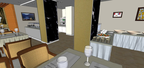 Buffet_Restaurant - Digital file