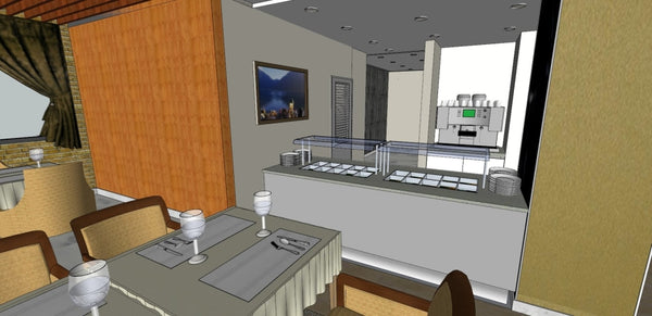 Buffet_Restaurant - Digital file