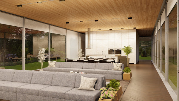 Glass House 2022_02_23