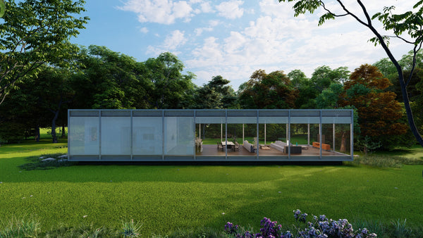 Glass House 2022_02_23