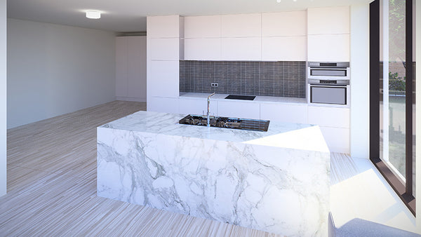 2 loft living Room Design Proposal