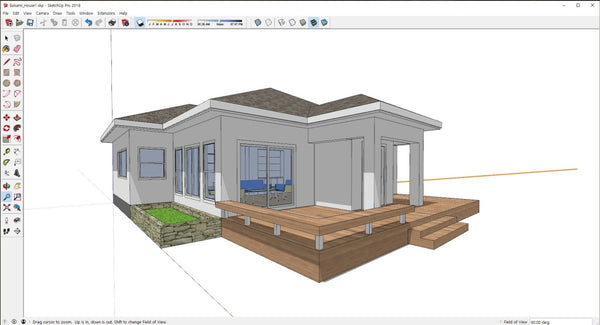 Balsanri_House1 - Digital file