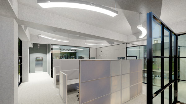 Seoul Office of CarpenterA 20220318