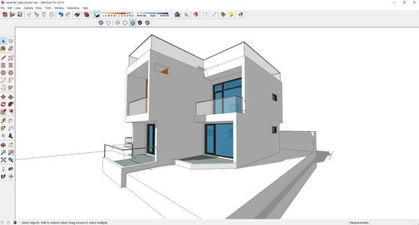 Gabe_House1 - Digital file