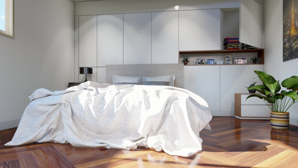 Room Interior  Lumion10 file 20200103